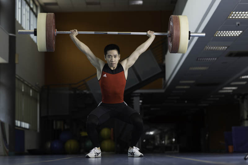 SSP_Commonwealth Games_WEIGHTLIFTING David Mok.jpg